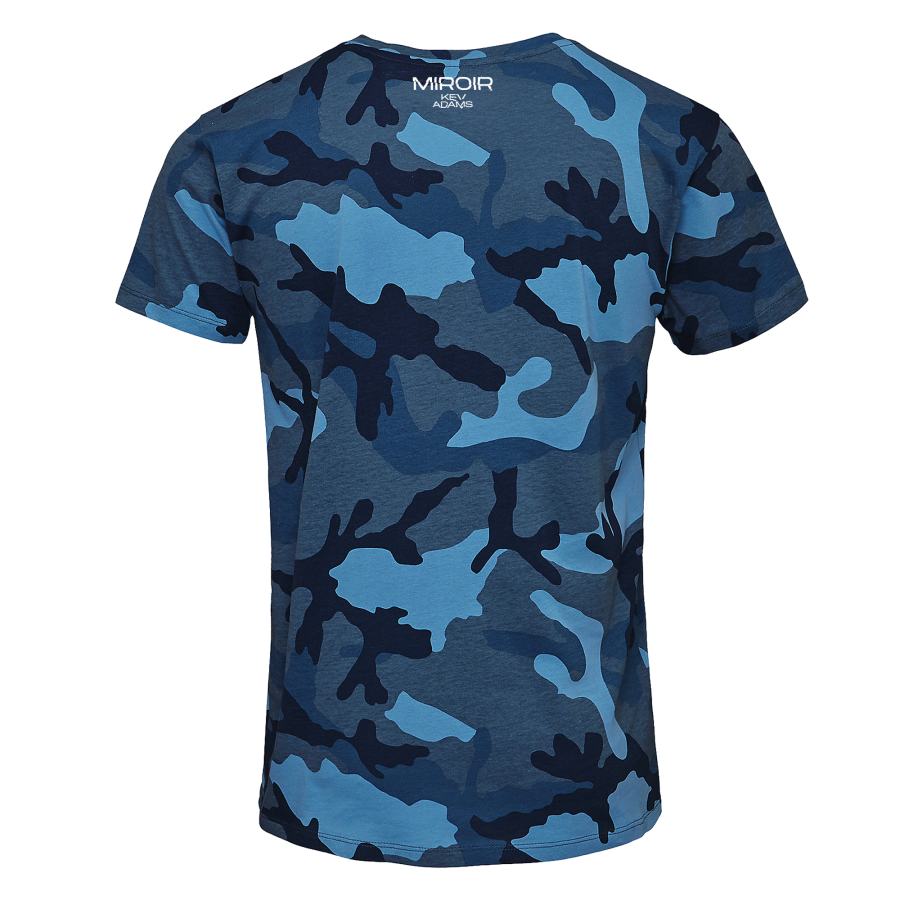 T-shirt Plus Belle l'Avion