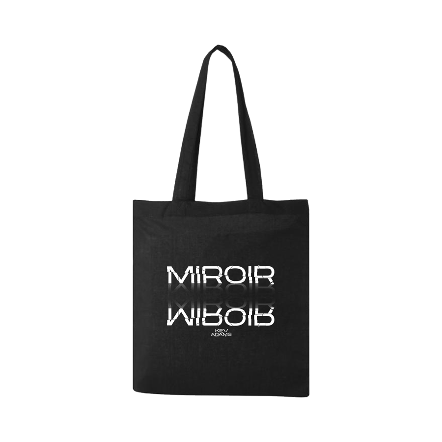 Totebag Miroir
