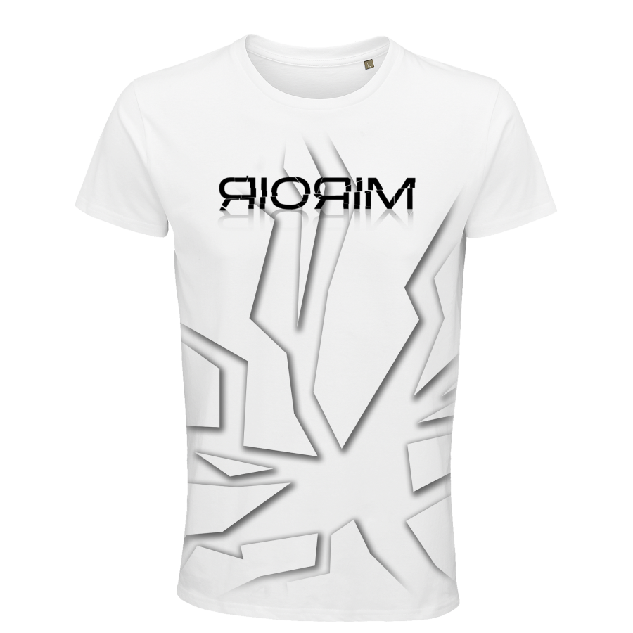 T-shirt gris homme