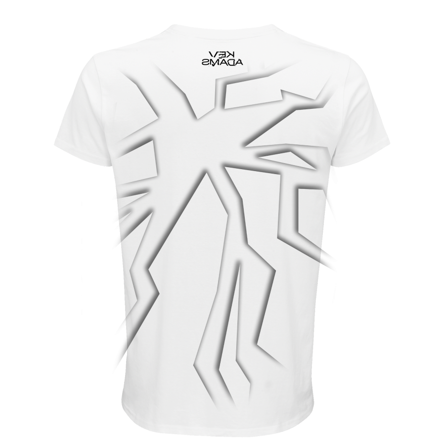 T-shirt gris homme